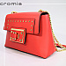 FW2020 CROMIA LADIES BAG ALLURE 1404706 RO